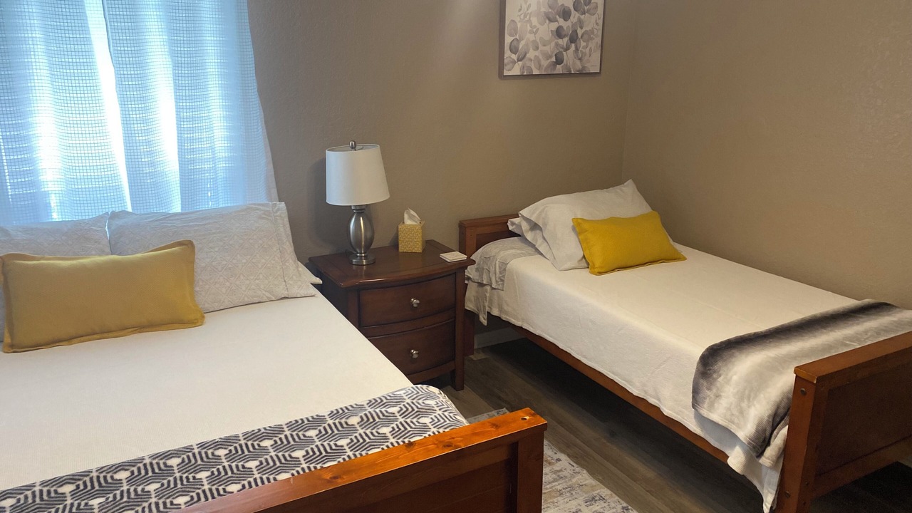 Photo of Bedroom in Abilene
