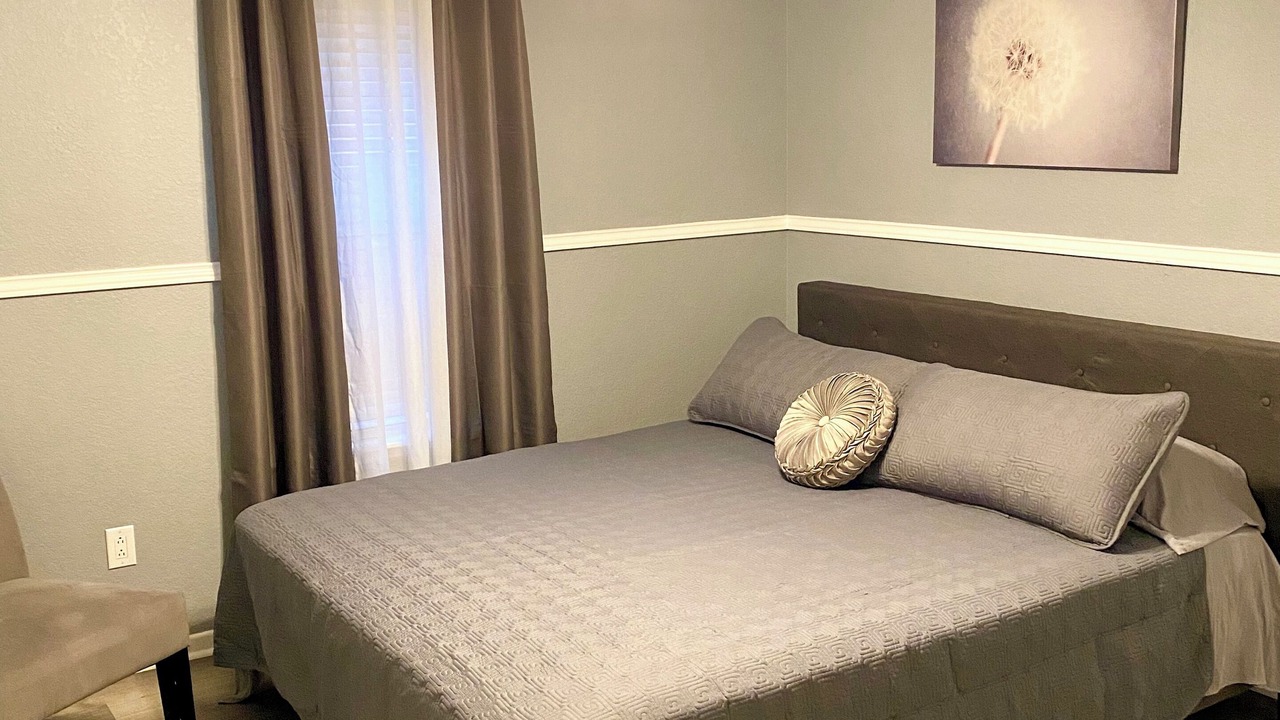 Photo of Bedroom in Abilene