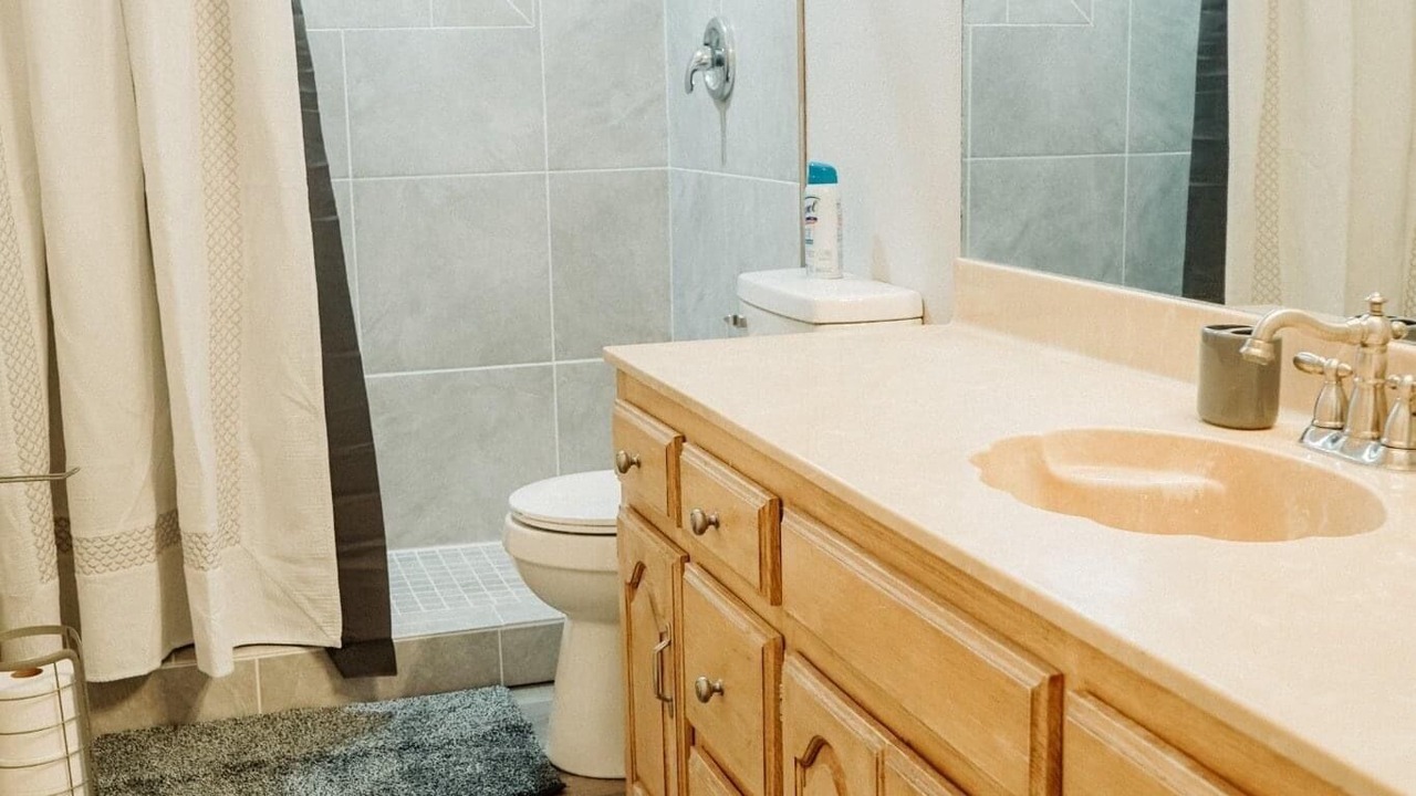 Photo of Bathroom in Abilene