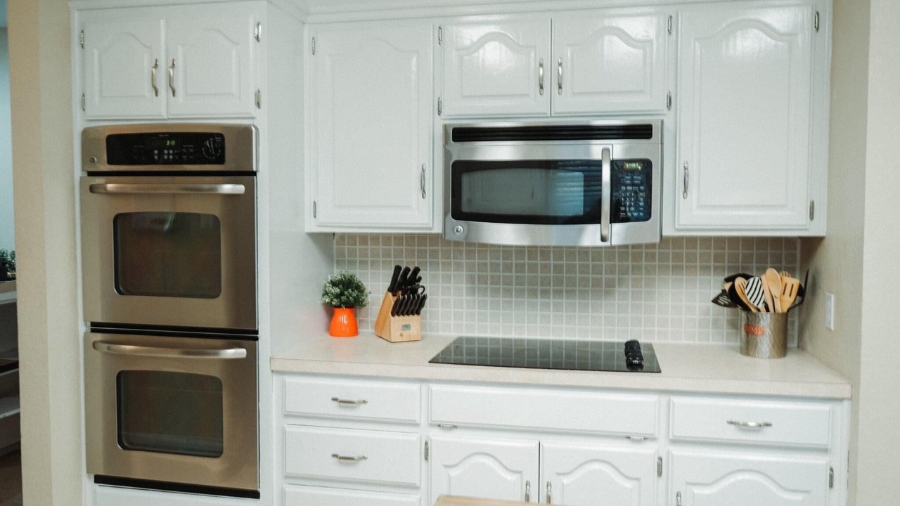 Photo of Kitchen in Abilene