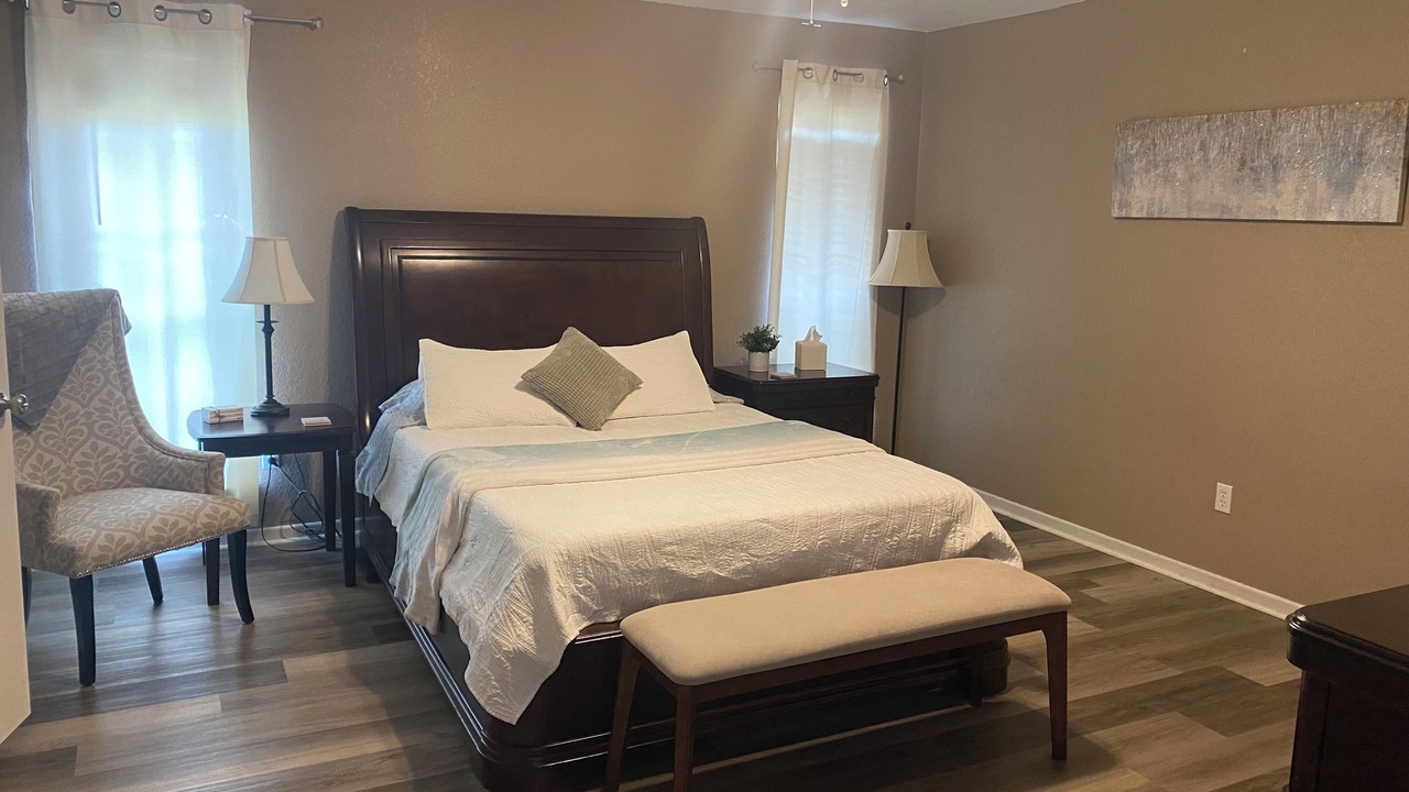 Photo of Bedroom in Abilene