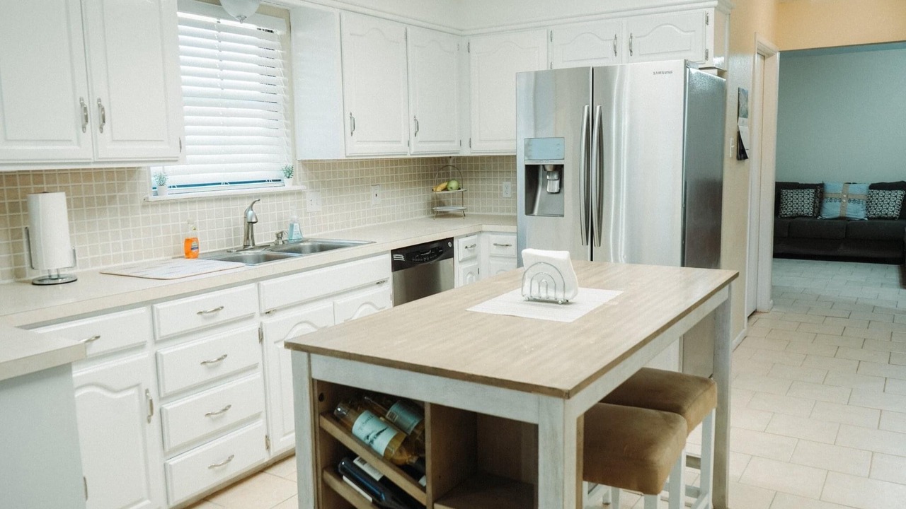 Photo of Kitchen in Abilene