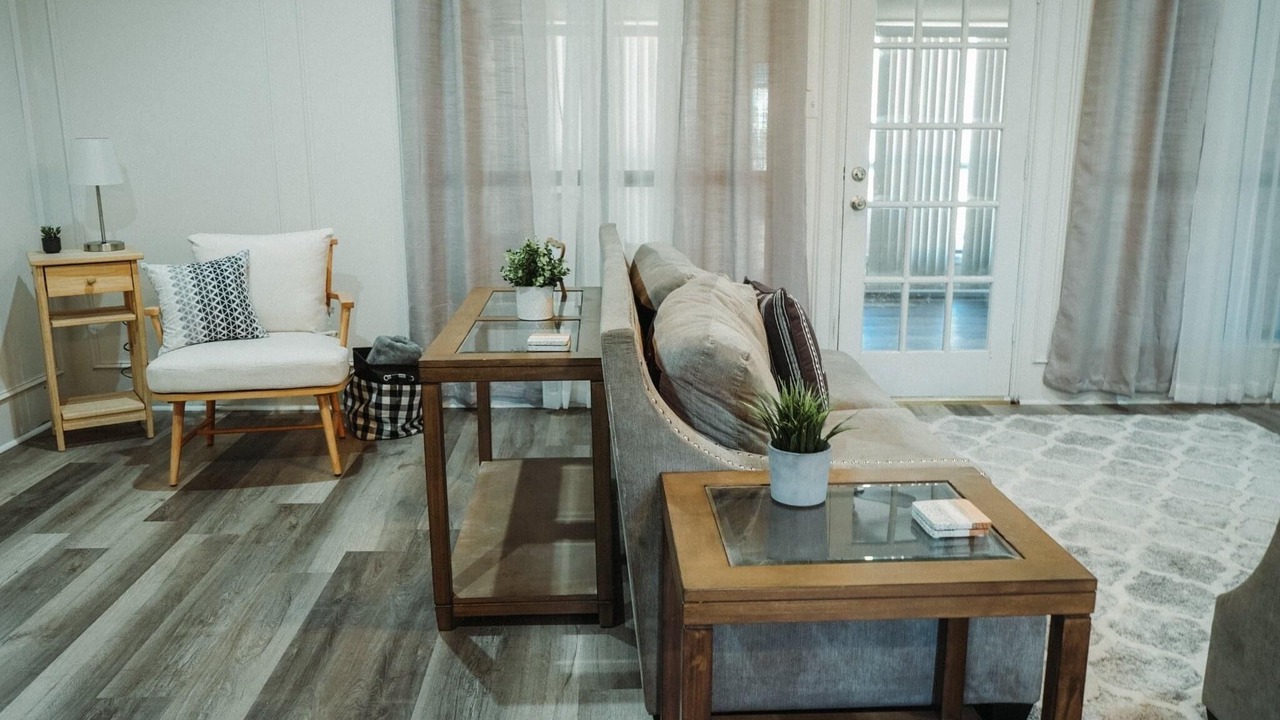 Photo of Livingroom in Abilene