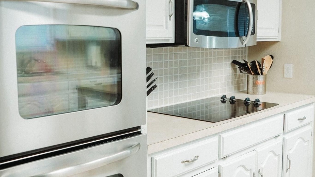 Photo of Kitchen in Abilene