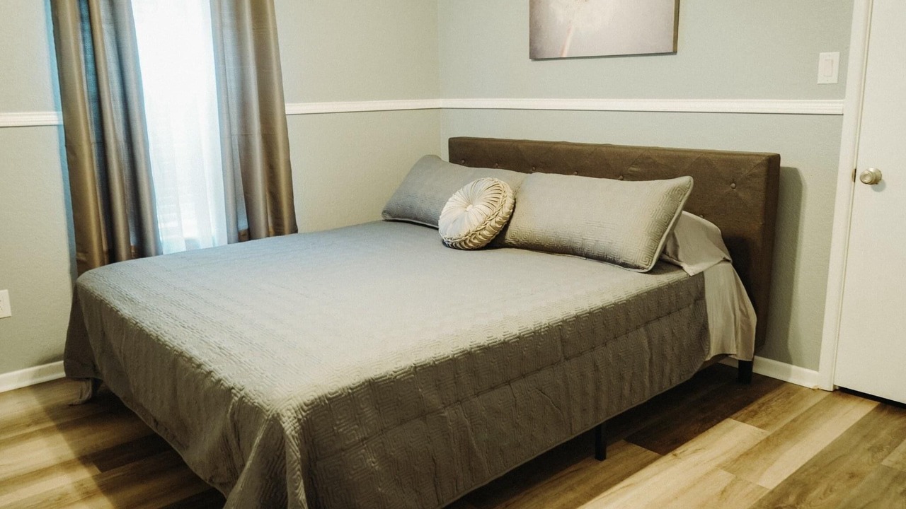 Photo of Bedroom in Abilene