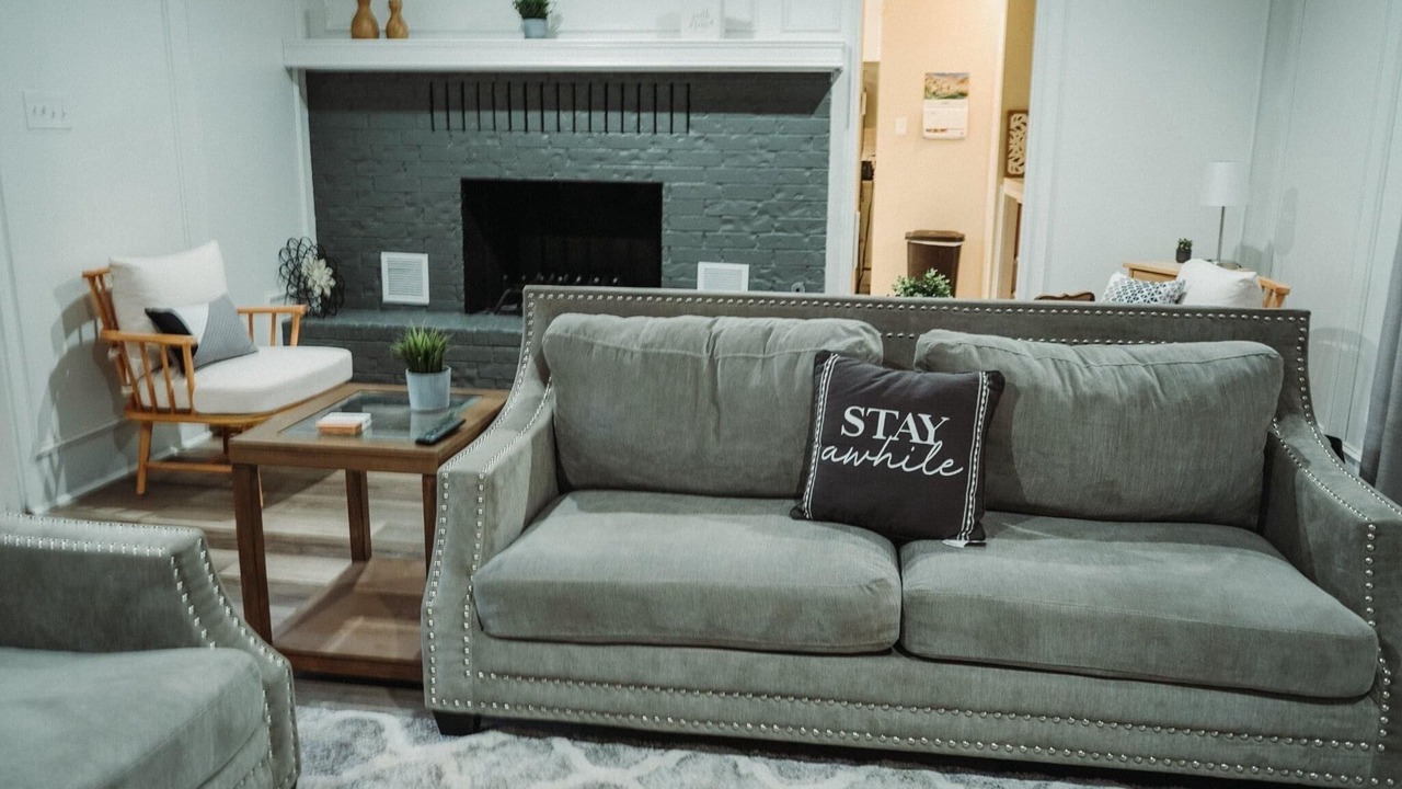 Photo of Livingroom in Abilene