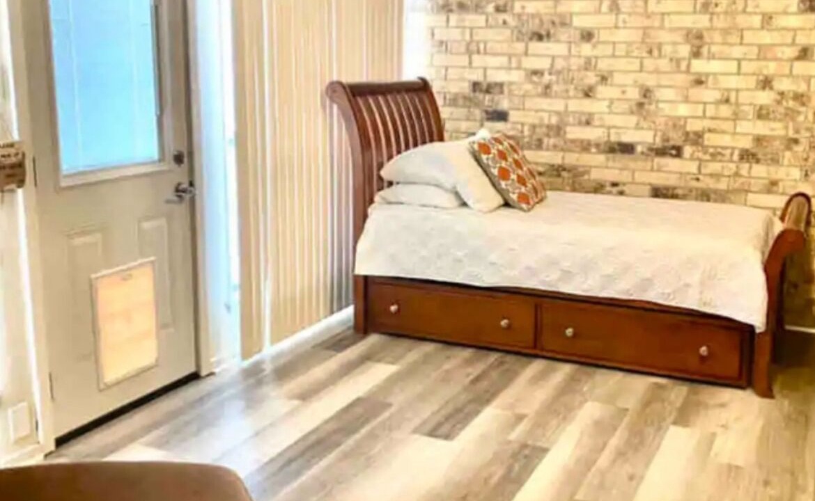 Photo of Bedroom in Abilene
