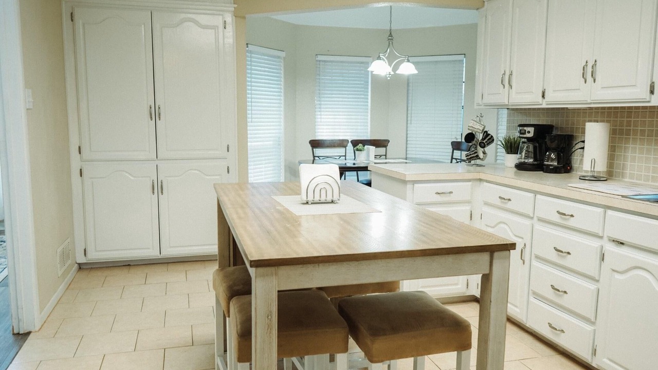 Photo of Kitchen in Abilene