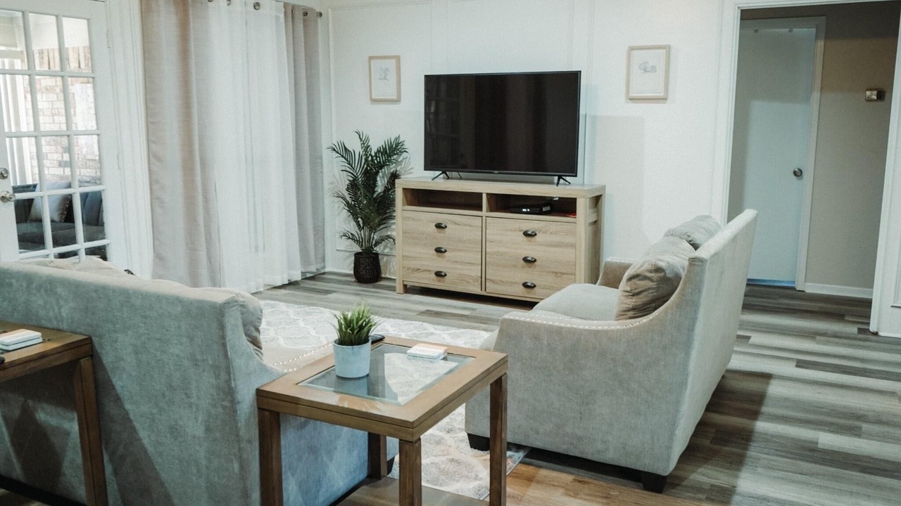 Photo of Livingroom in Abilene