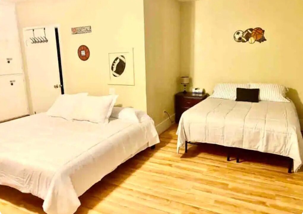 Photo of Bedroom in Abilene