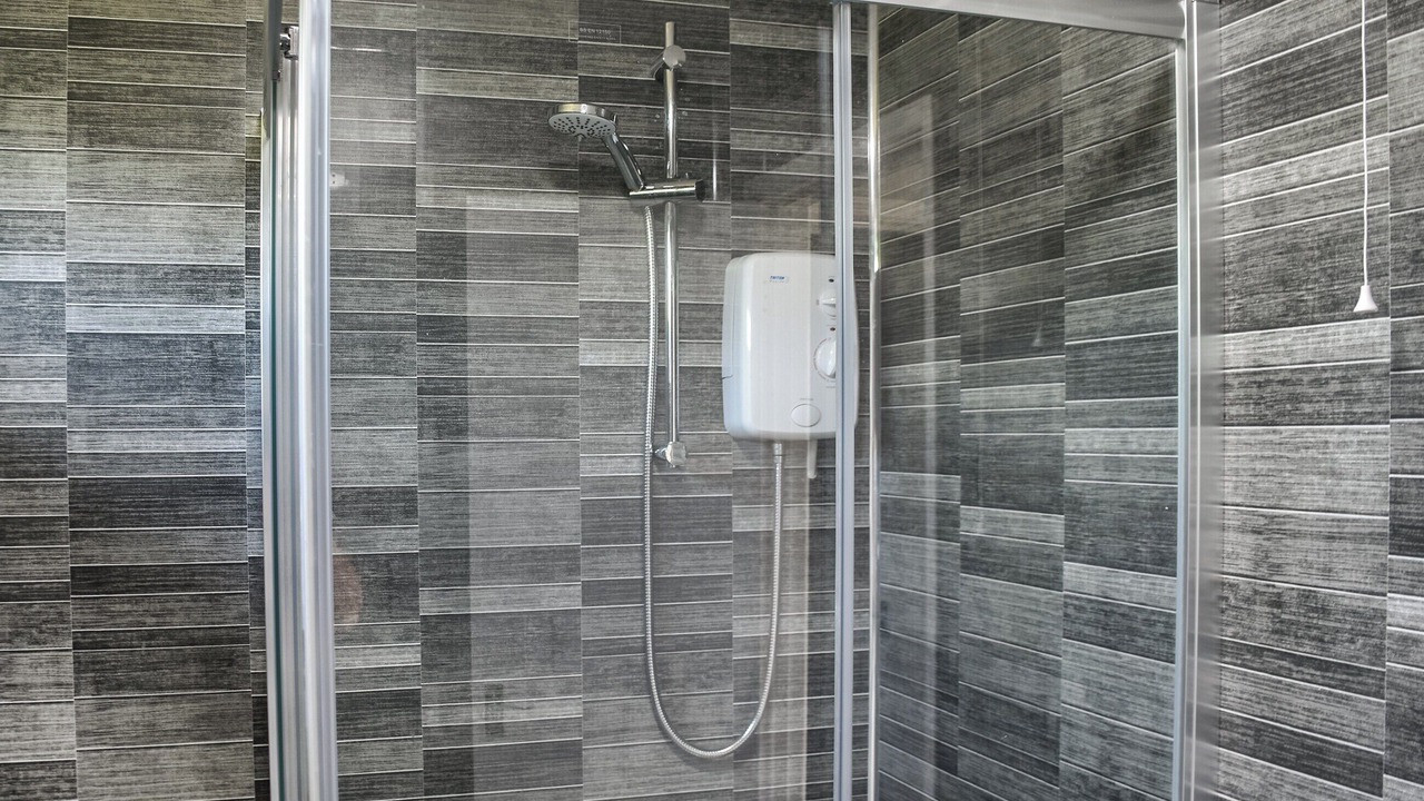 Photo of Bathroom in Bradwell