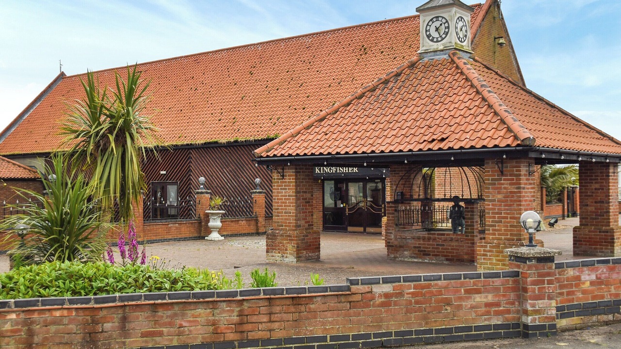 Photo of Others in Bradwell