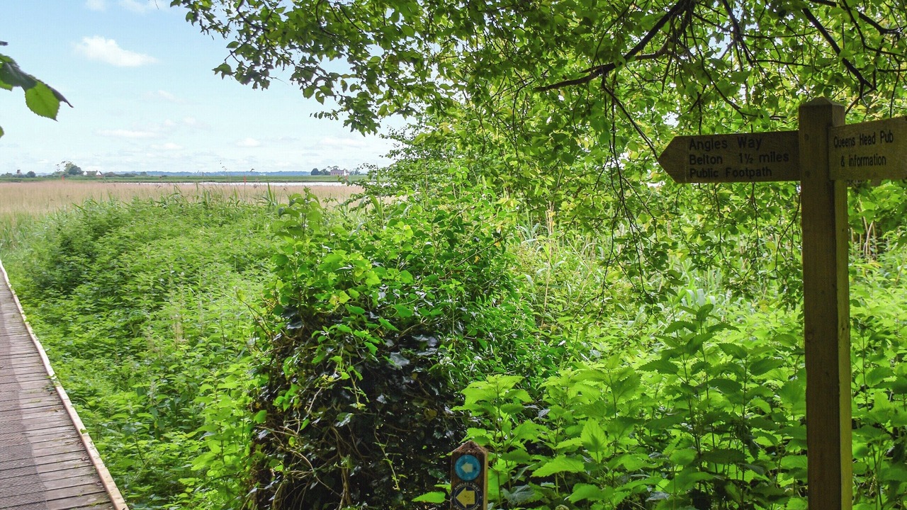 Photo of Others in Bradwell