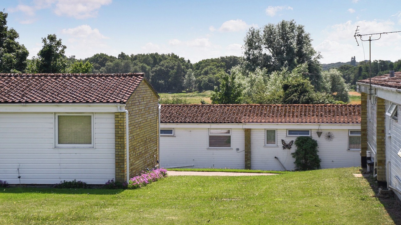 Photo of Outdoor in Bradwell