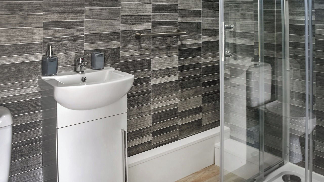 Photo of Bathroom in Bradwell