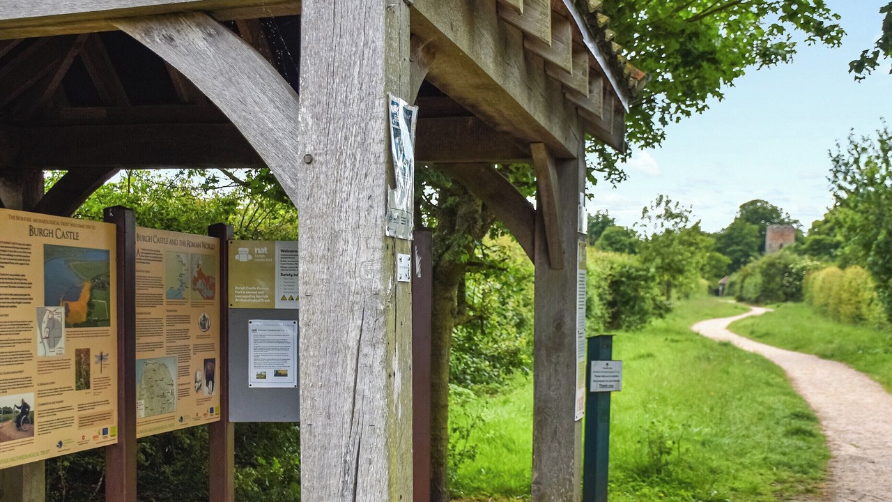 Photo of Others in Bradwell