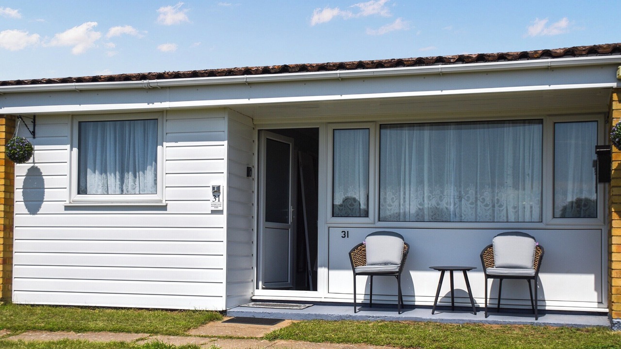 Photo of Outdoor in Bradwell