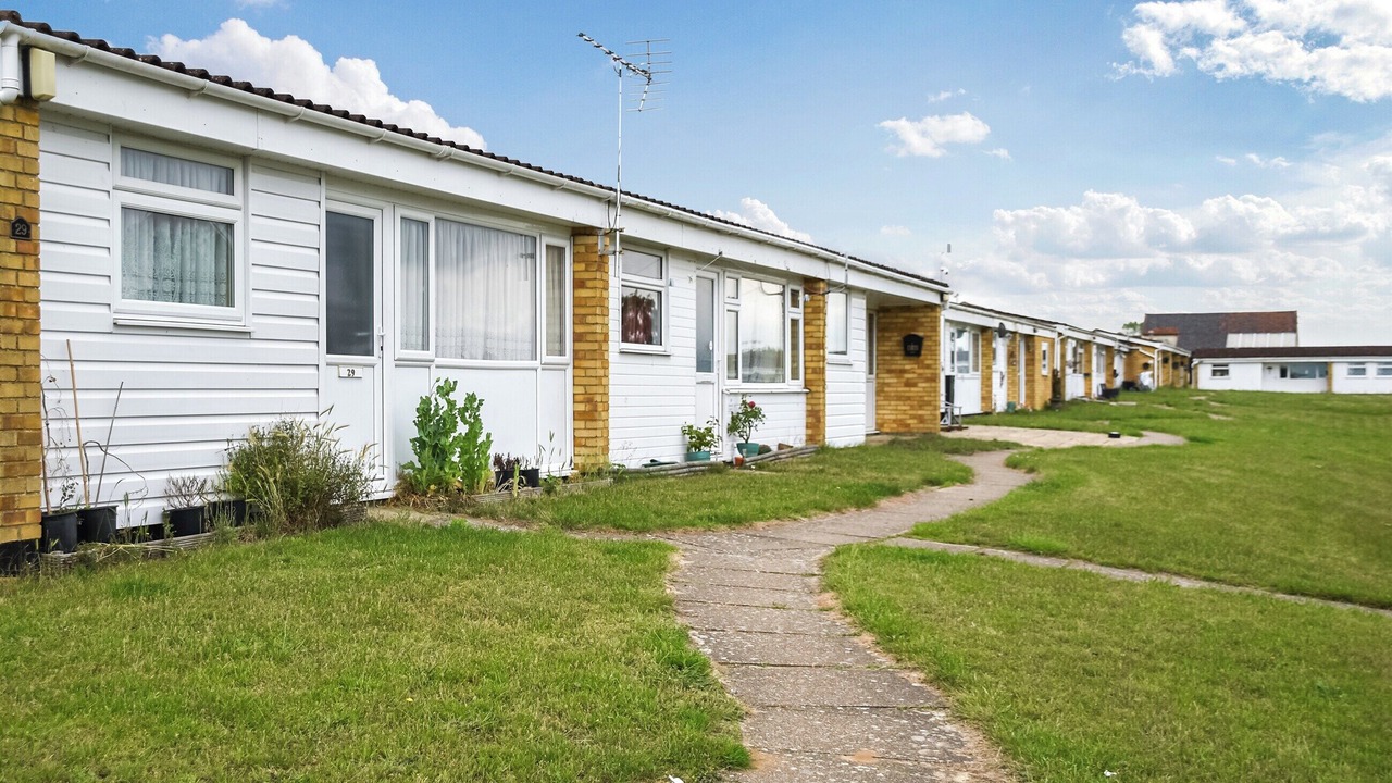 Photo of Outdoor in Bradwell