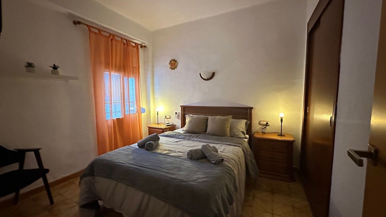 Photo of Bedroom in Mareny Barraquetes