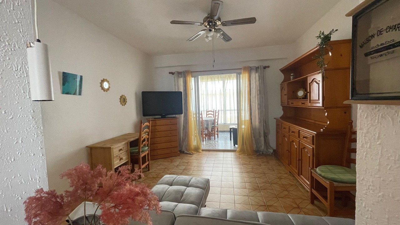 Photo of Livingroom in Mareny Barraquetes