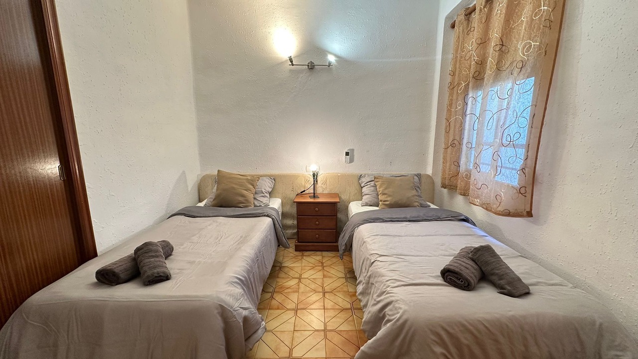 Photo of Bedroom in Mareny Barraquetes