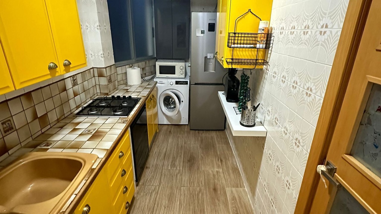 Photo of Kitchen in Mareny Barraquetes