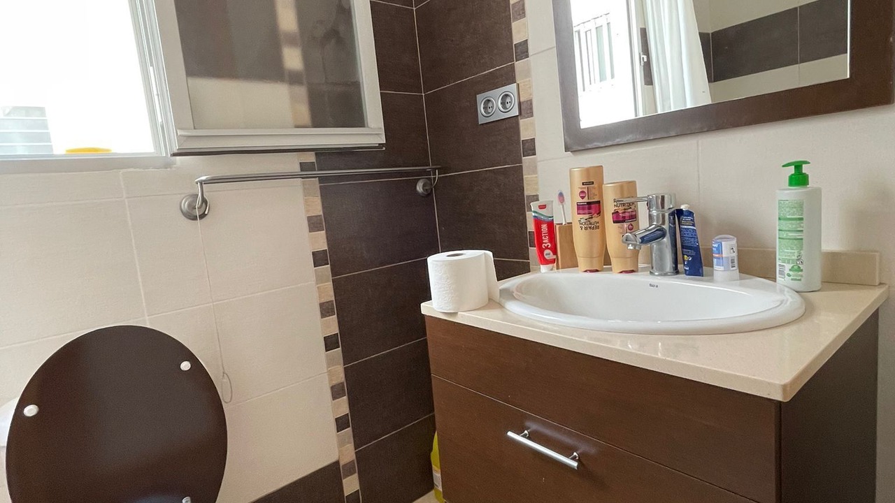 Photo of Bathroom in Mareny Barraquetes