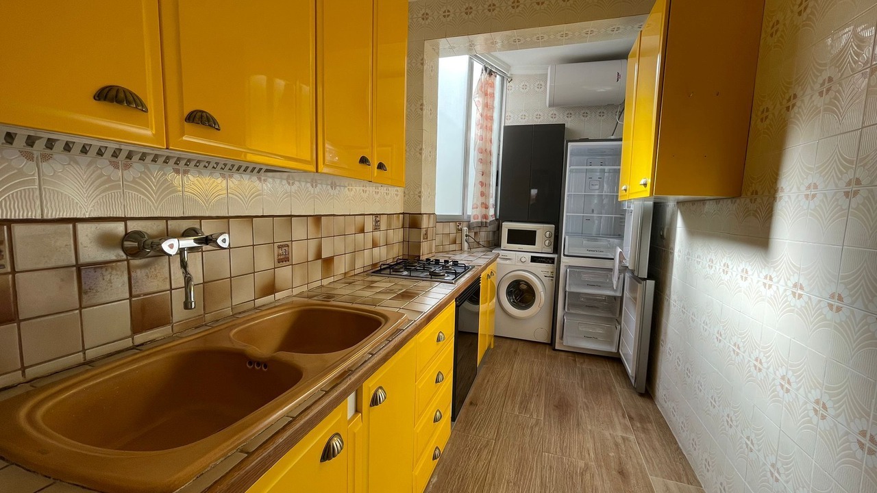 Photo of Kitchen in Mareny Barraquetes