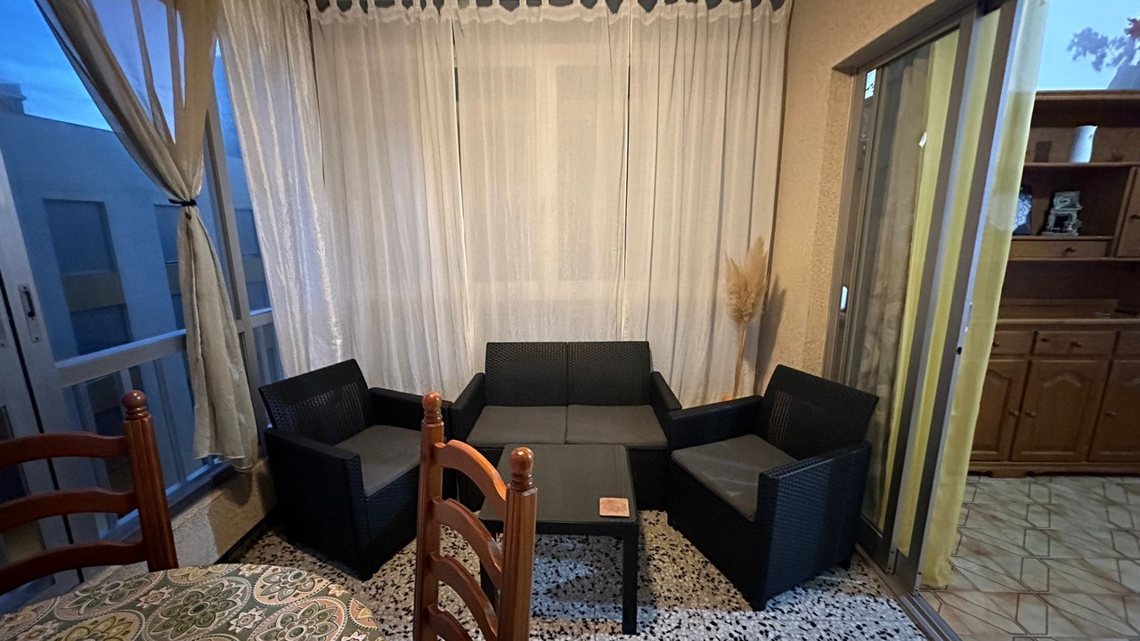 Photo of Livingroom in Mareny Barraquetes