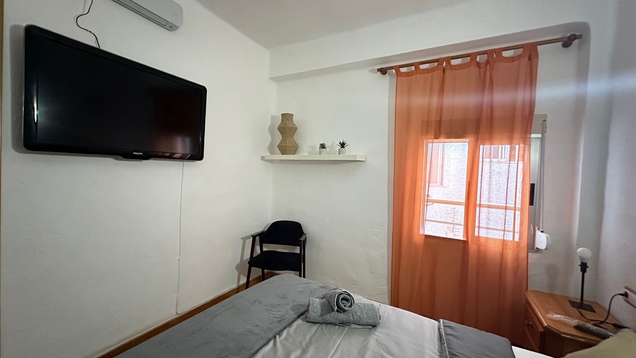 Photo of Bedroom in Mareny Barraquetes