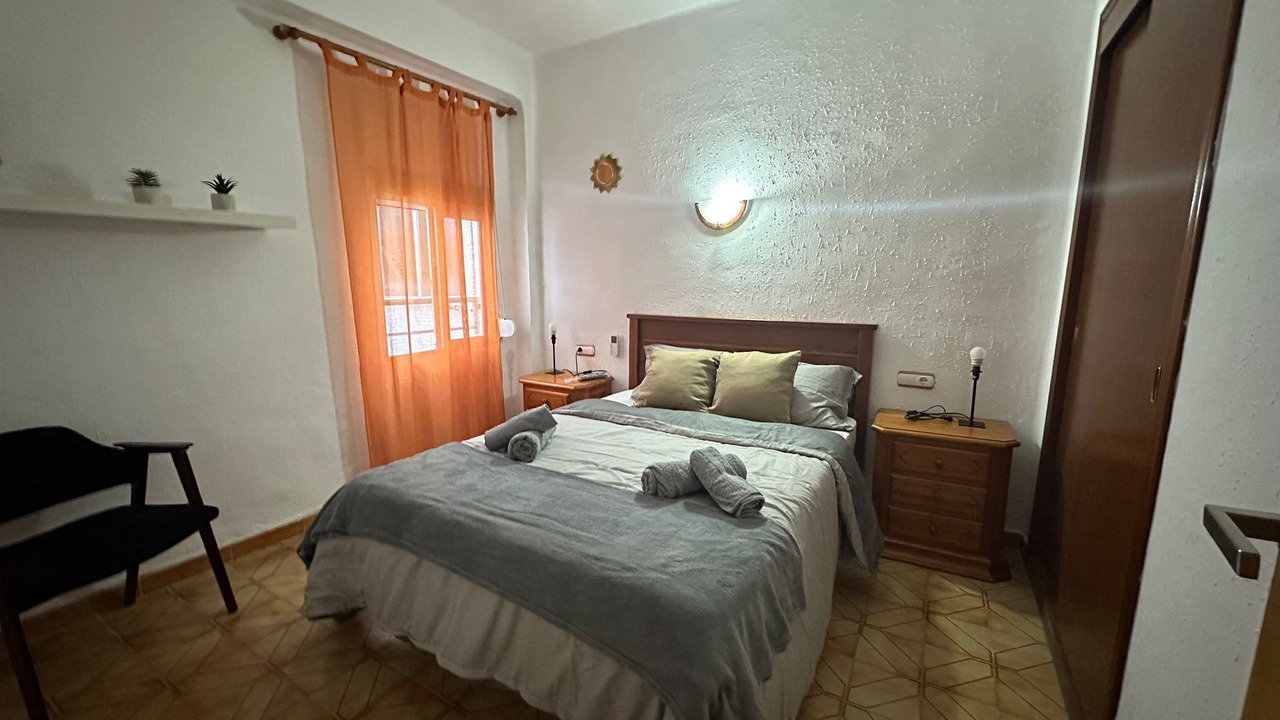 Photo of Bedroom in Mareny Barraquetes