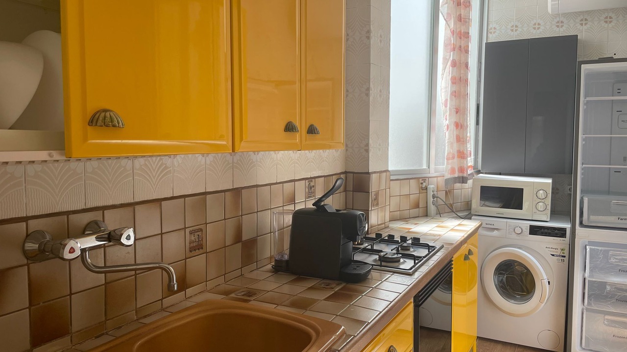 Photo of Kitchen in Mareny Barraquetes