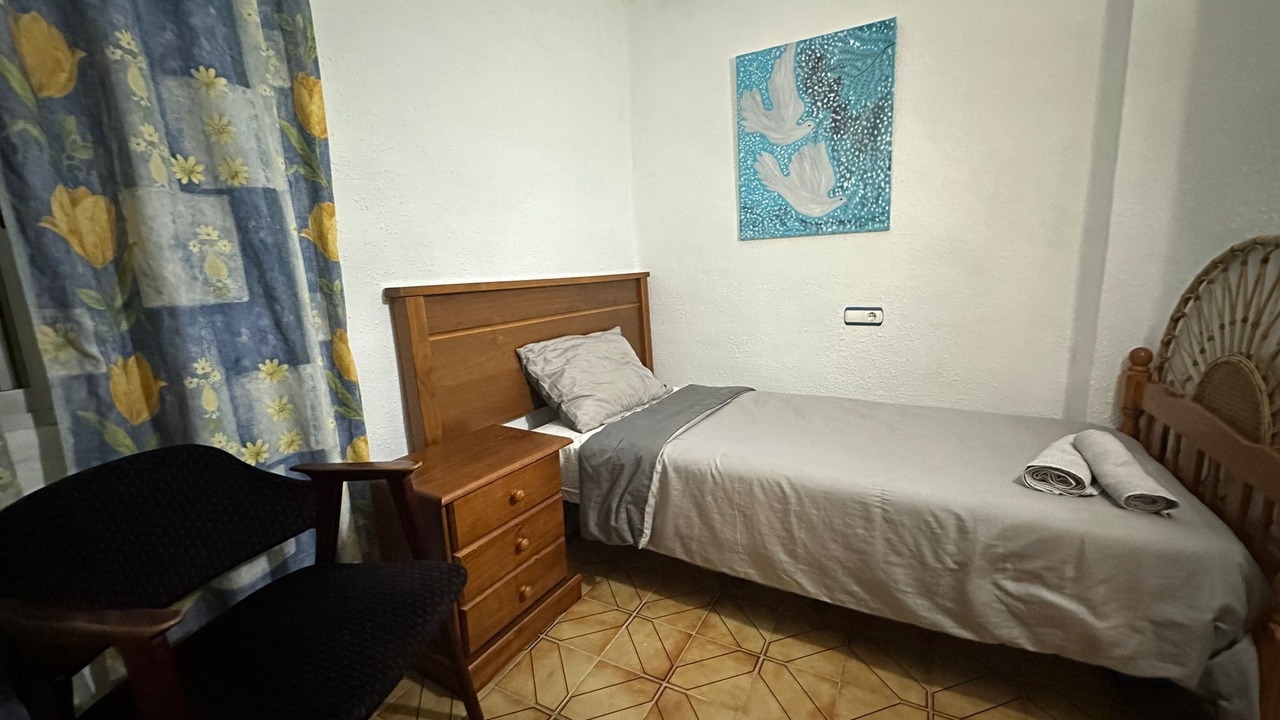 Photo of Bedroom in Mareny Barraquetes