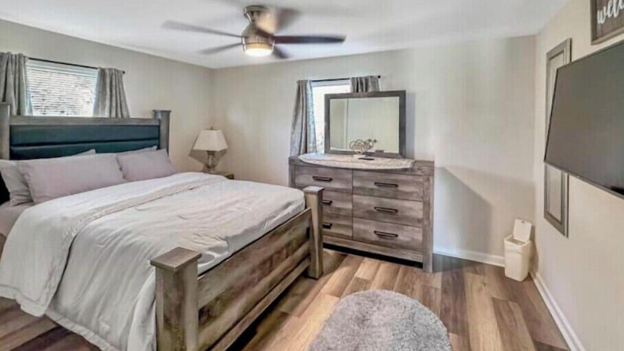 Photo of Bedroom in Midtown