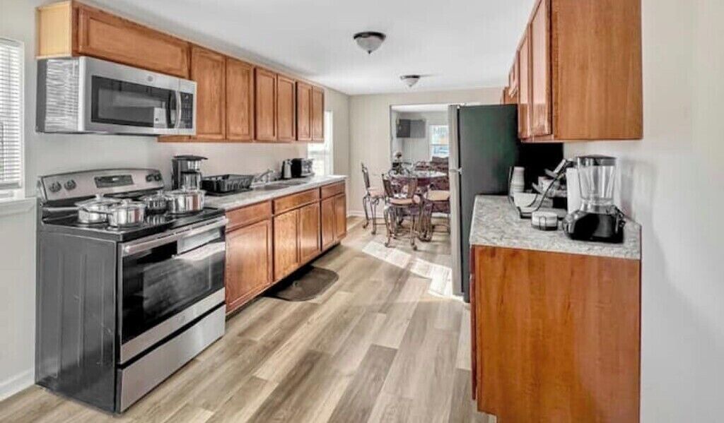 Photo of Kitchen in Midtown