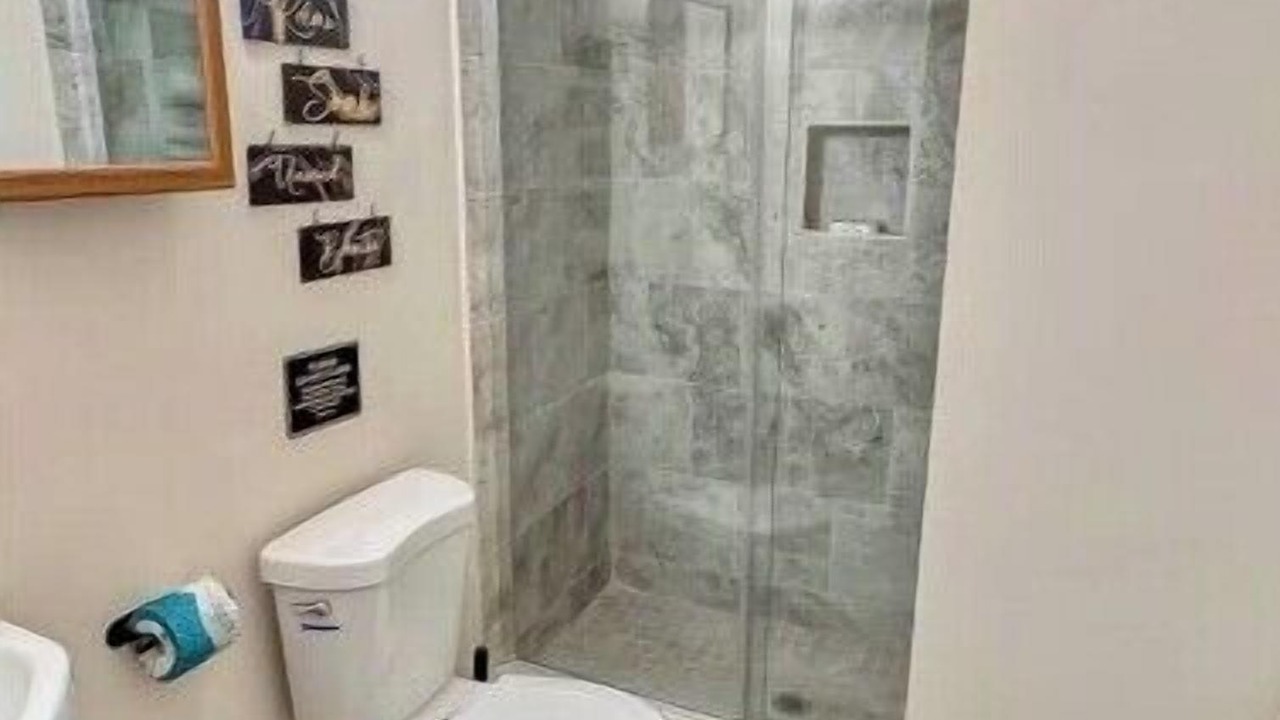 Photo of Bathroom in Midtown