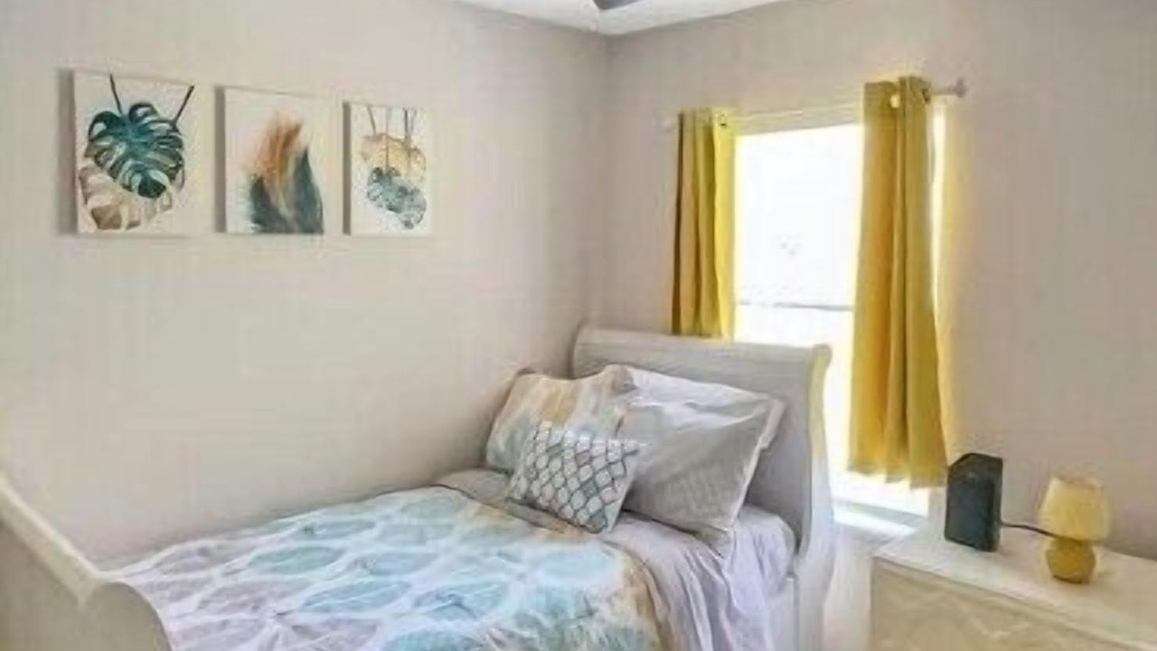 Photo of Bedroom in Midtown