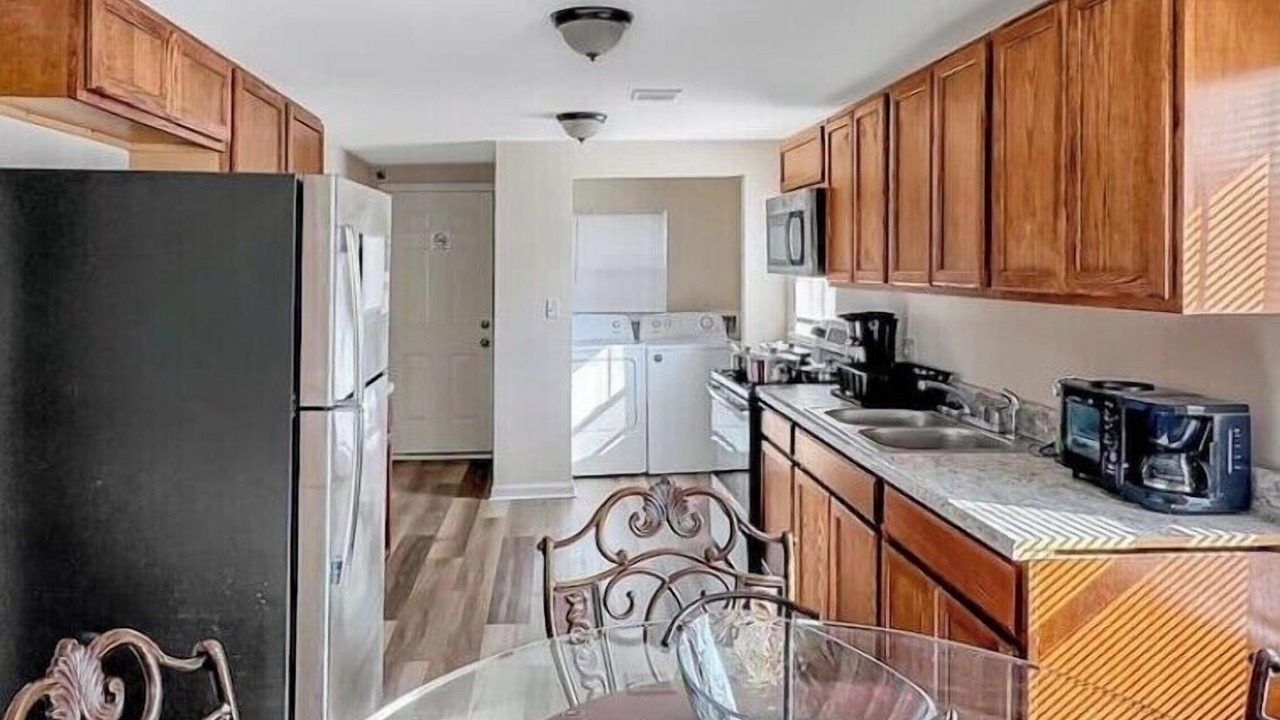 Photo of Kitchen in Midtown