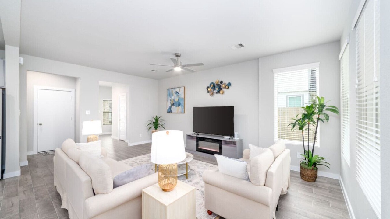 Photo of Bedroom in Rosenberg