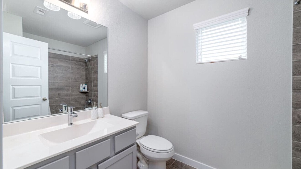 Photo of Bathroom in Rosenberg
