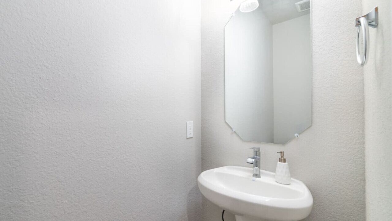 Photo of Bathroom in Rosenberg