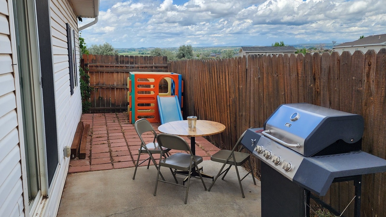 Photo of Outdoor in Cortez