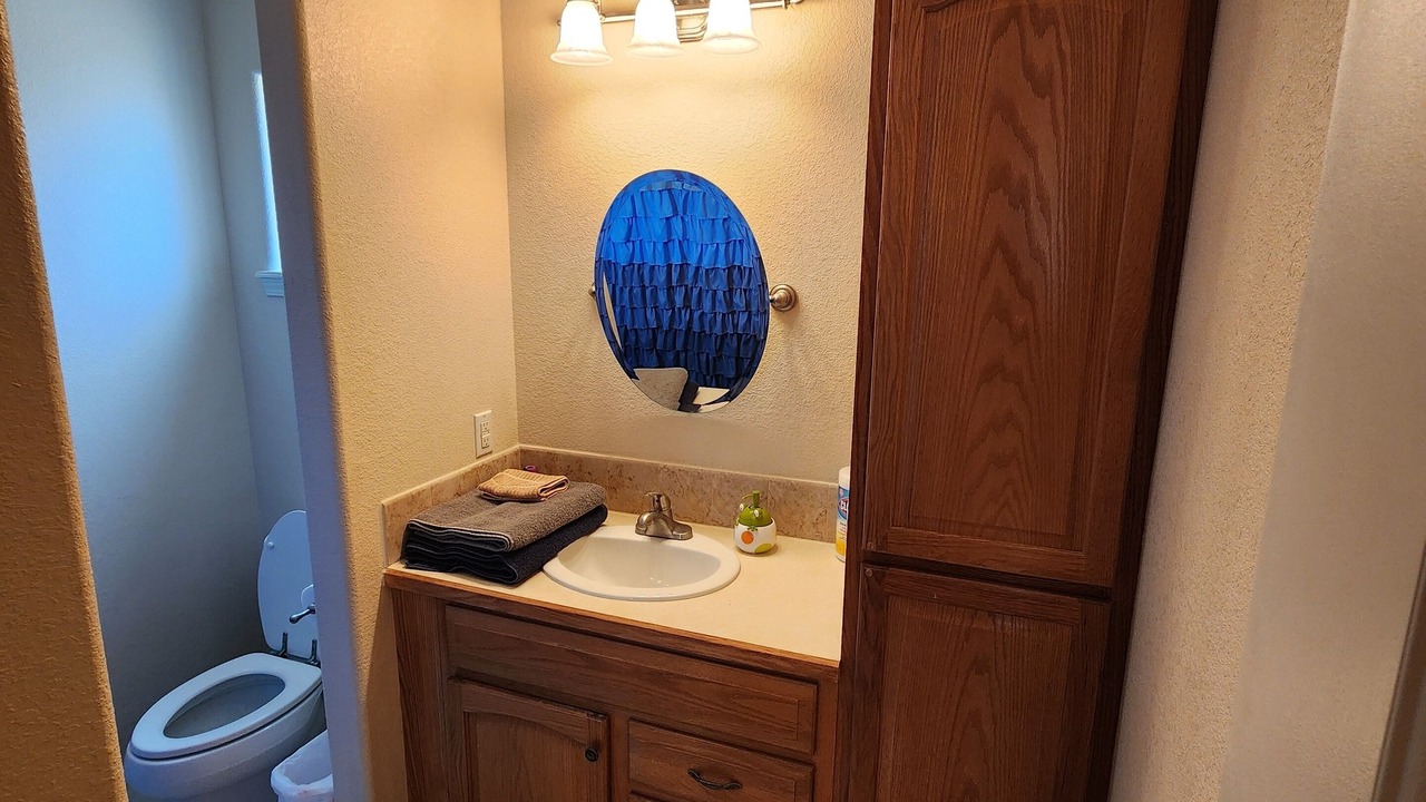 Photo of Bathroom in Cortez
