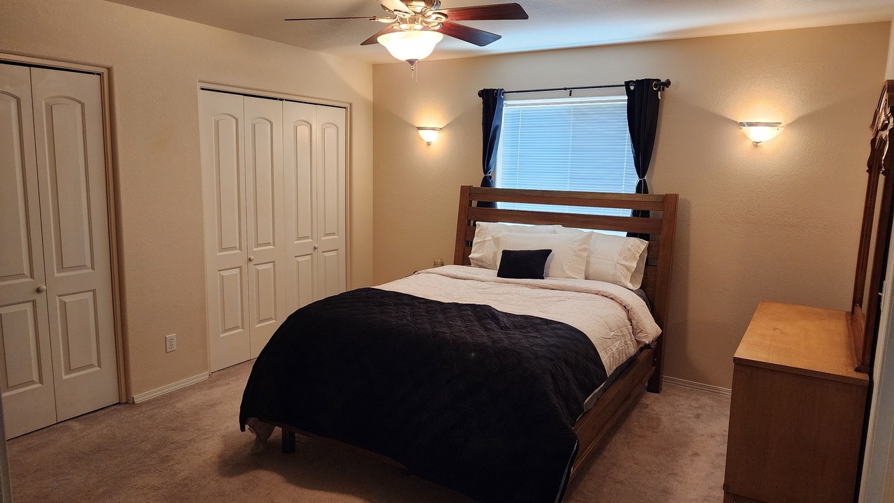 Photo of Bedroom in Cortez