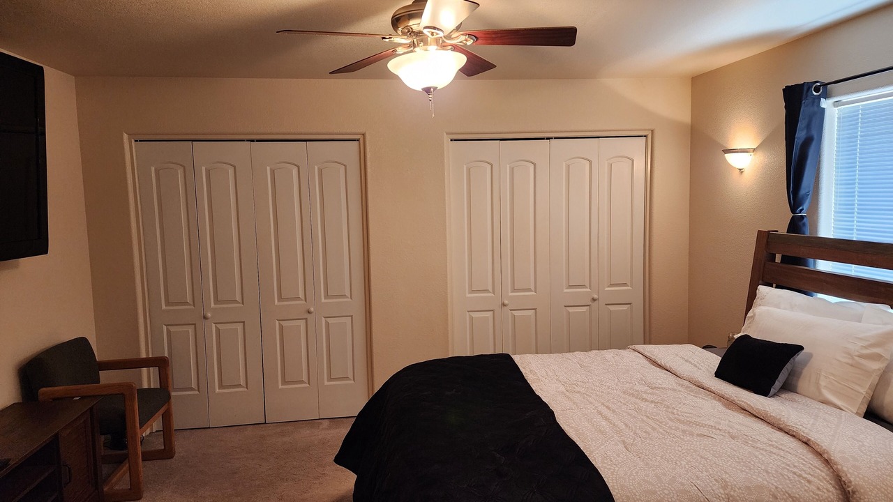 Photo of Bedroom in Cortez