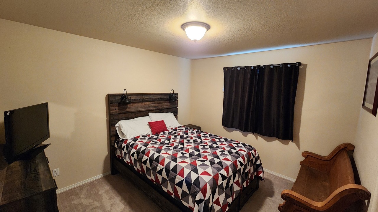 Photo of Bedroom in Cortez