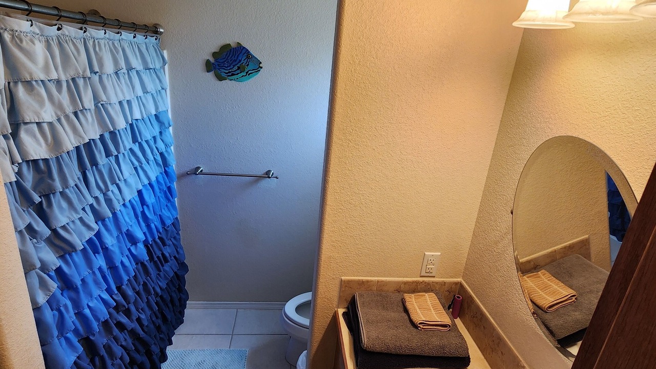 Photo of Bathroom in Cortez