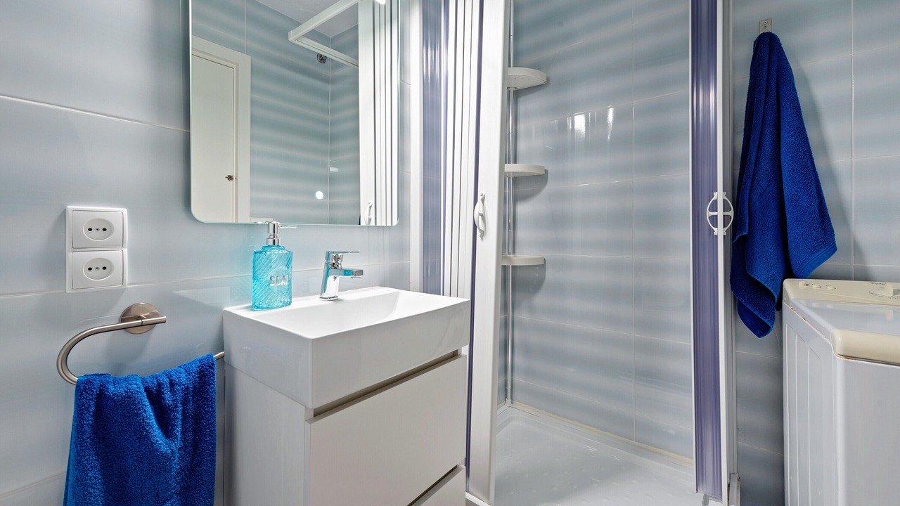 Photo of Bathroom in L'Ampolla