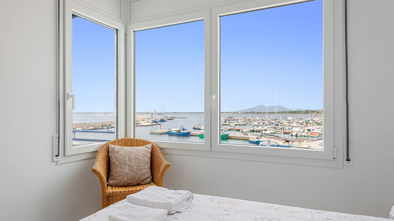 Photo of Bedroom in L'Ampolla