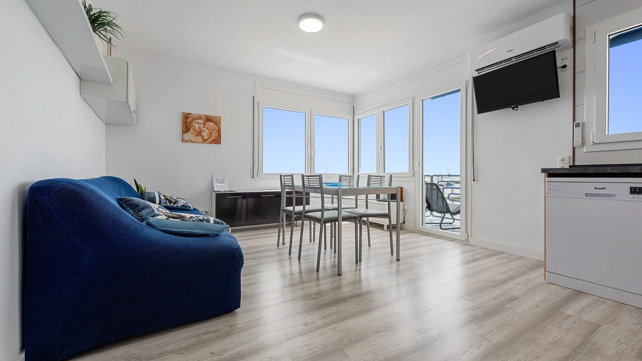 Photo of Livingroom in L'Ampolla